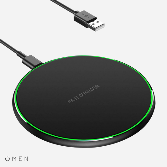 CLICK CHARGE™ - CARGADOR INALÁMBRICO CON CUALQUIER DISPOSITIVO